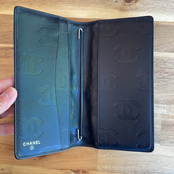 Chanel Cambon Planner/Notebook Cover - Picture 4 of 16